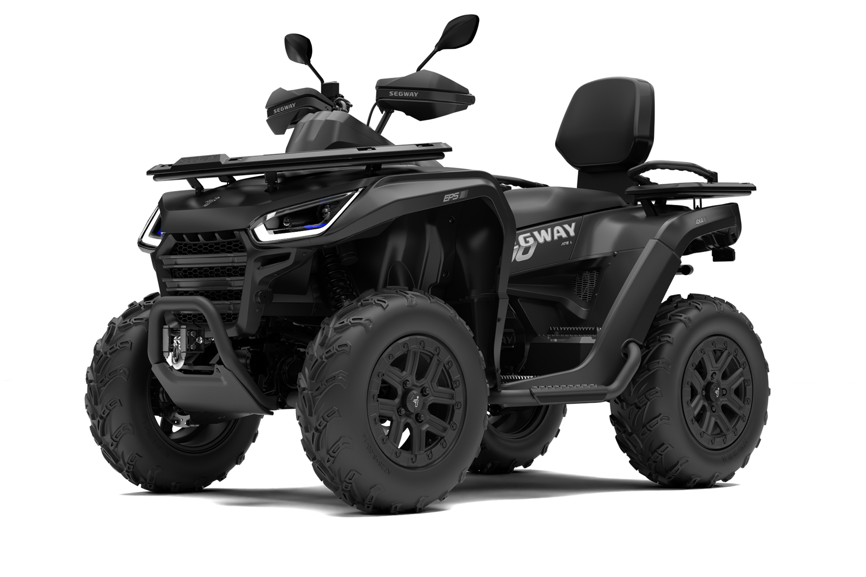 AT5 L Standard Gray Blue